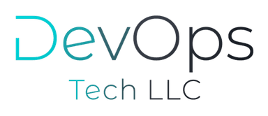 DevOps Tech Logo